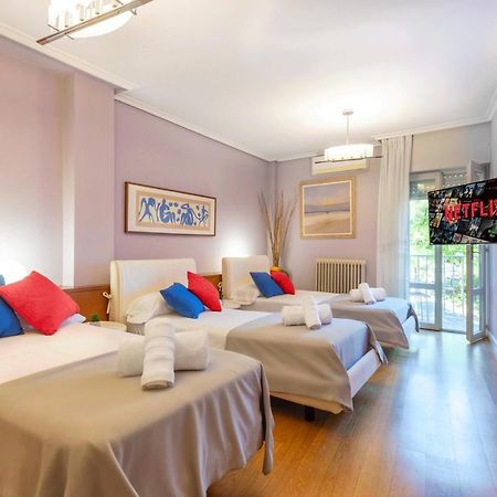 Apartamento Virgen Del Valle Cenicero Bagian luar foto