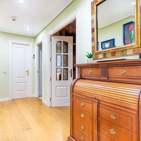 Apartamento Virgen Del Valle Cenicero Bagian luar foto