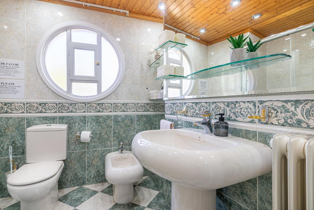 Apartamento Virgen Del Valle Cenicero Bagian luar foto