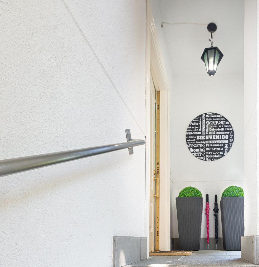 Apartamento Virgen Del Valle Cenicero Bagian luar foto